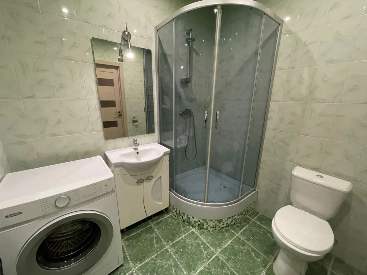 Апартаменты Hanaka (Ханака) на улице Октября