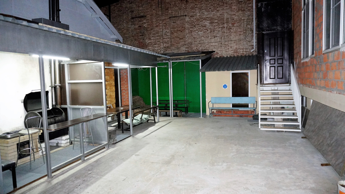 Апартаменты на Свердлова 53