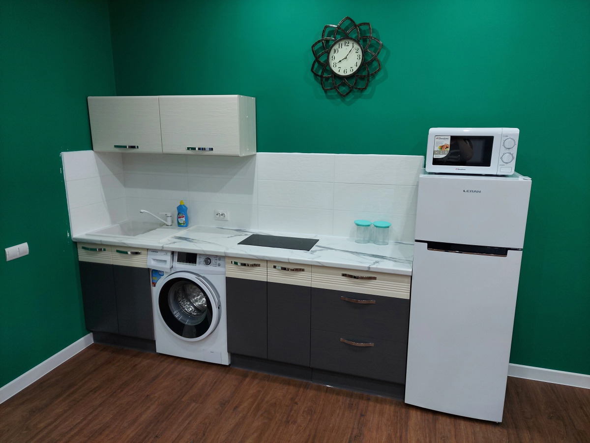 Апартаменты Ленина 54