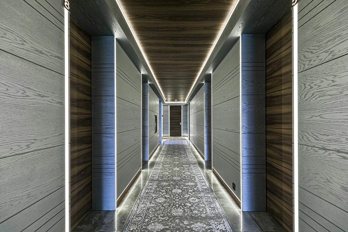 Апартаменты Резиденция Жуковка