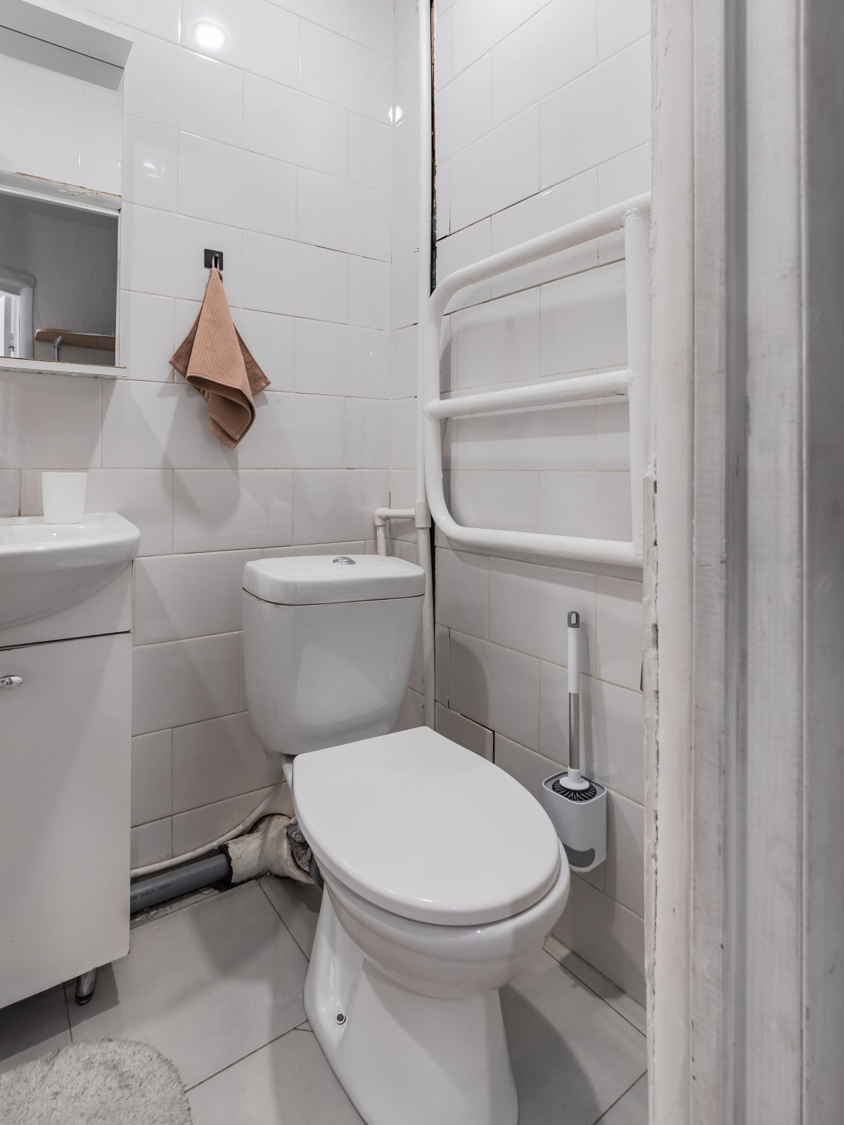 Квартира Островок уюта на острове