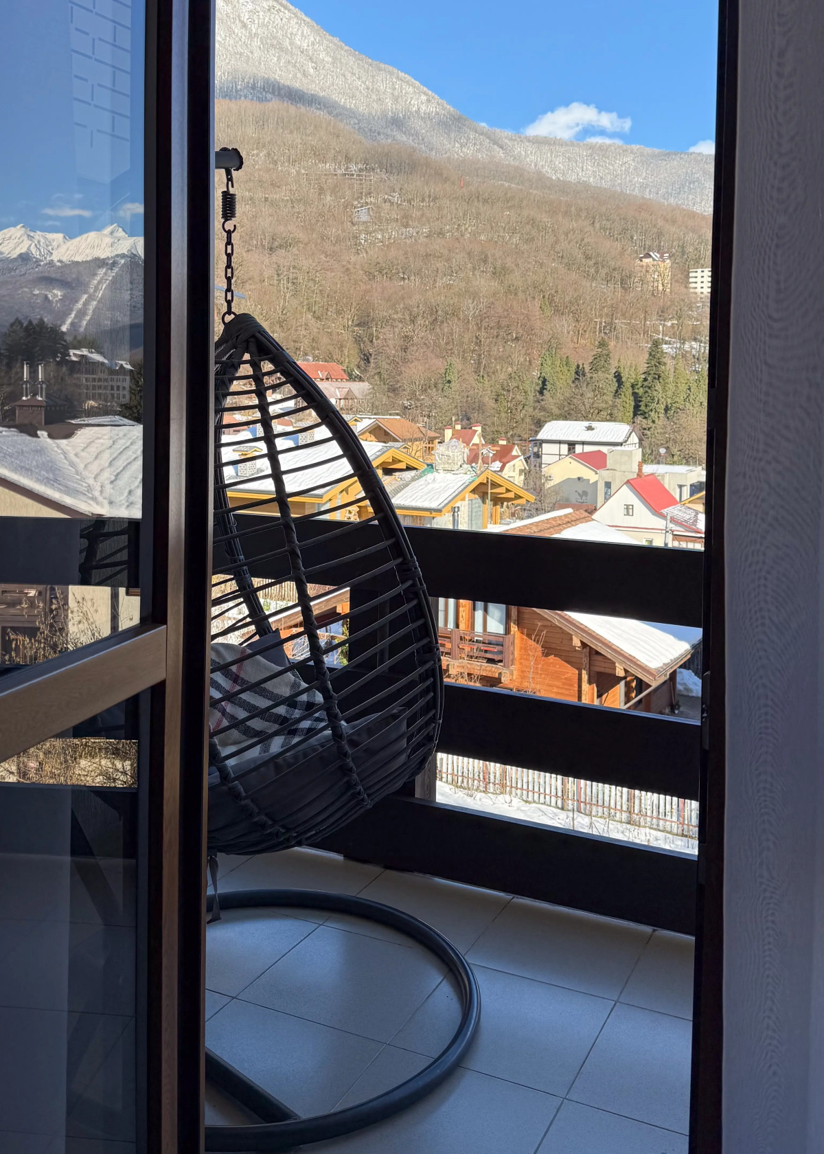 Апартаменты на Турчинского 85