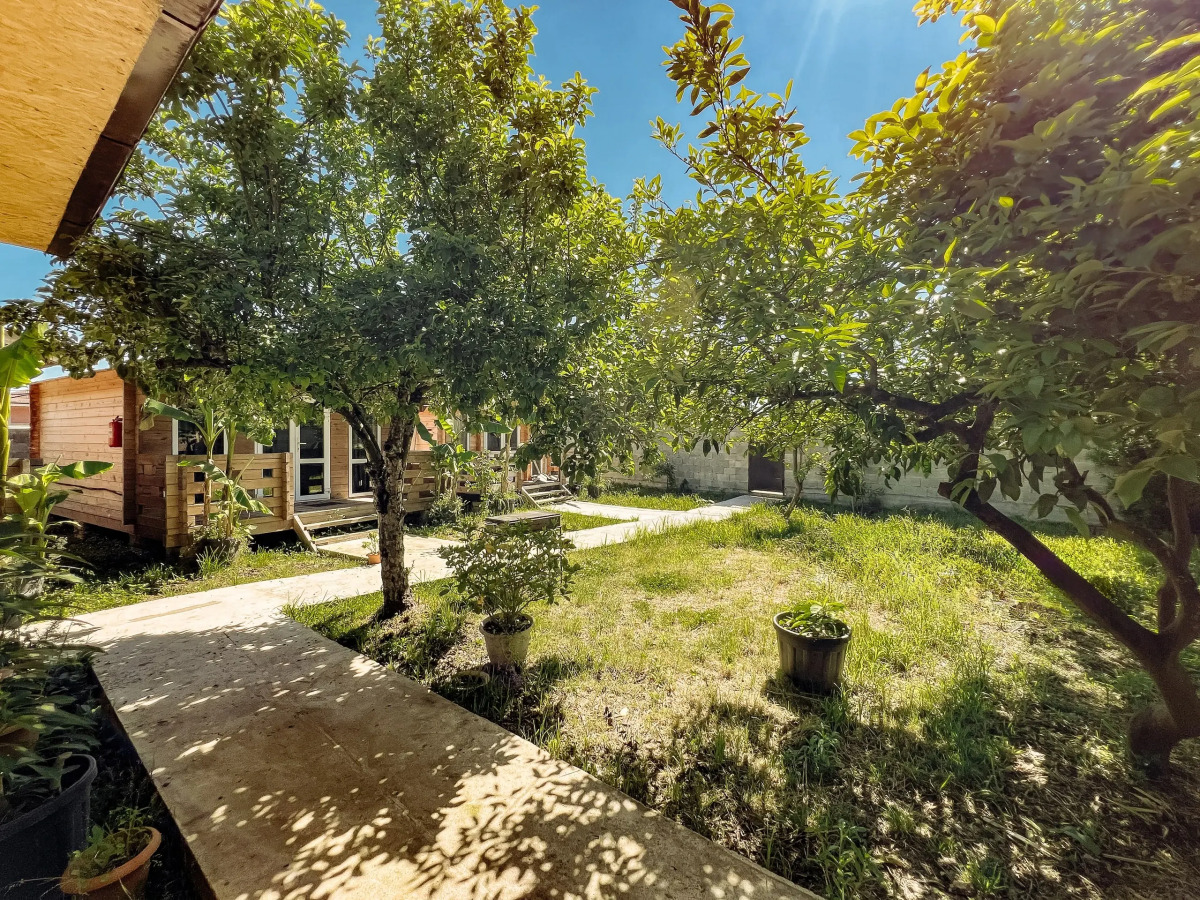 Гостевой дом A-Home