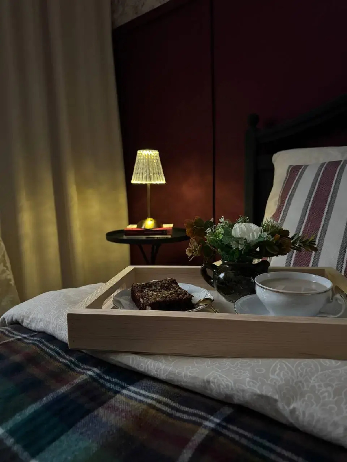 Гостевой дом Mountain