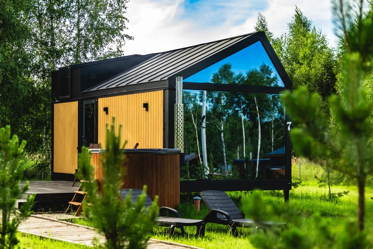 Holiday Village Pereslavl