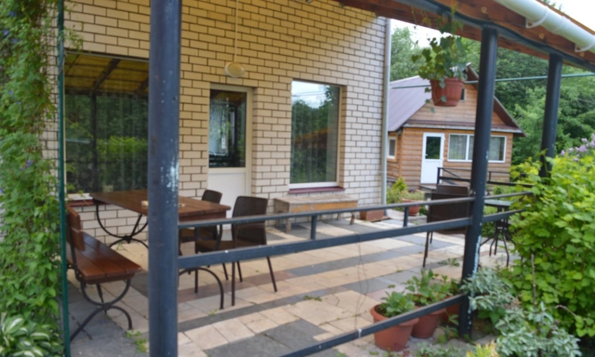 Гостевой дом  Маришкин дом