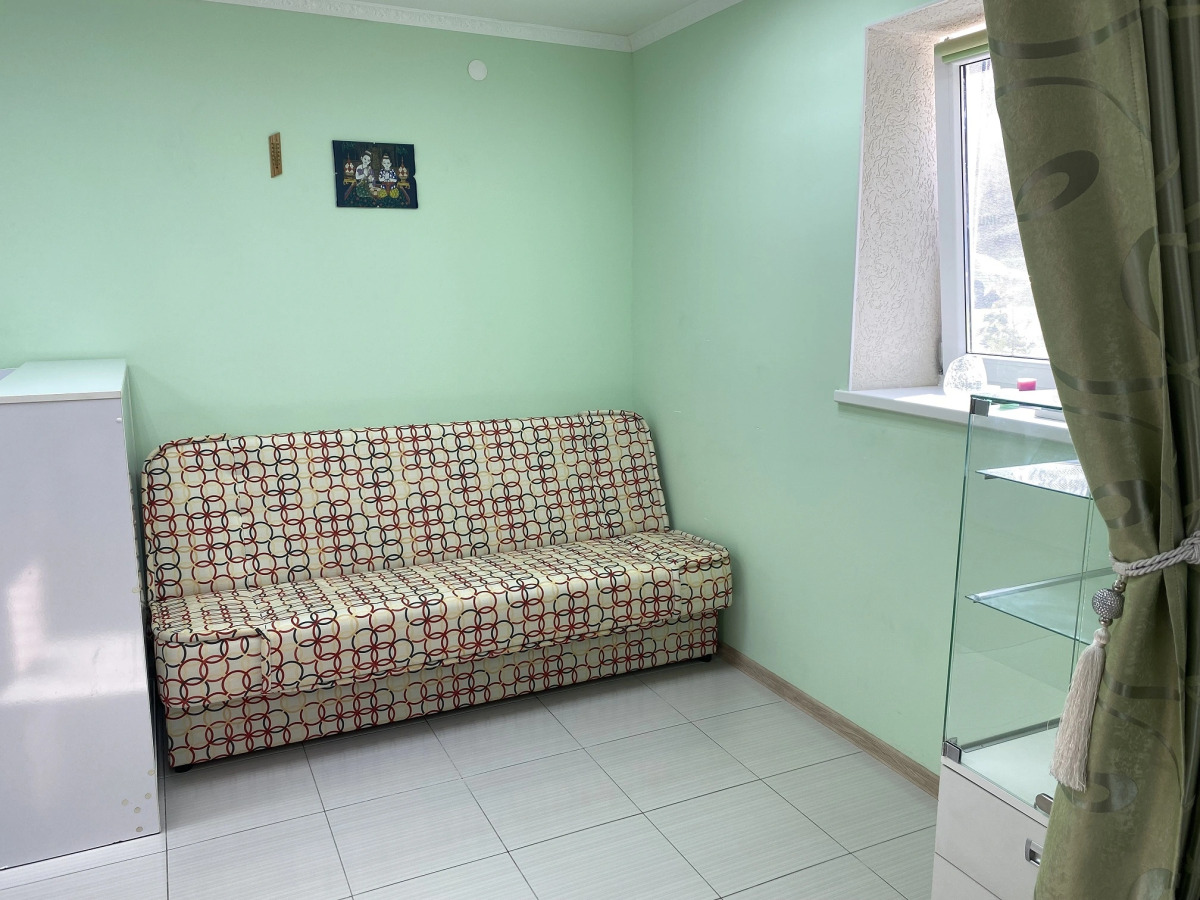 Апартаменты Яблоневая