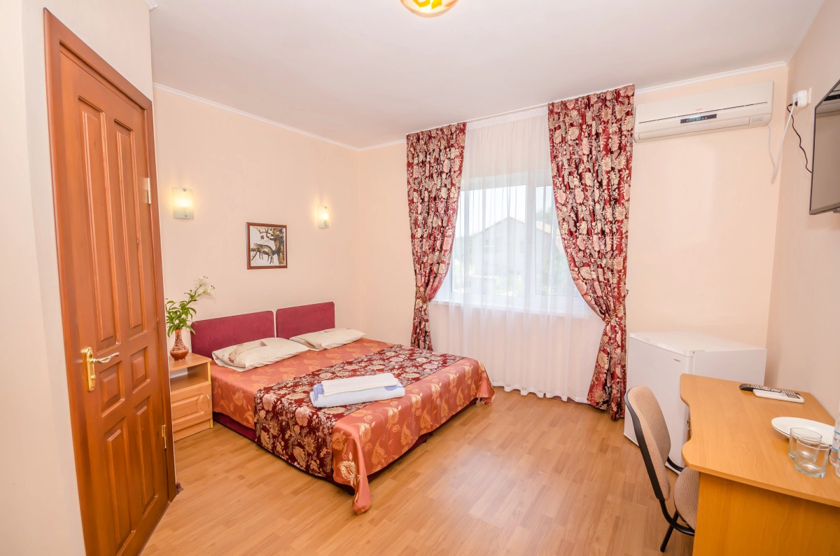 Вилла Любимая