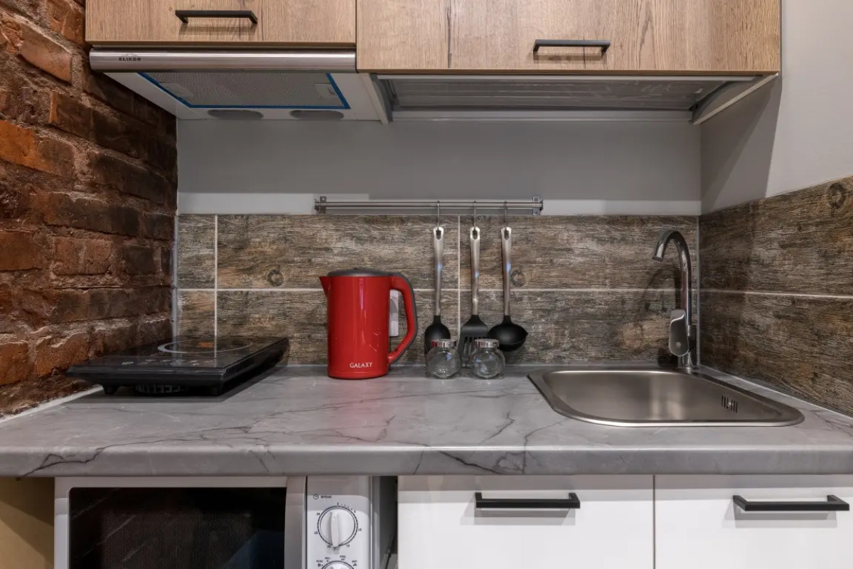 Апартаменты RentalSPb