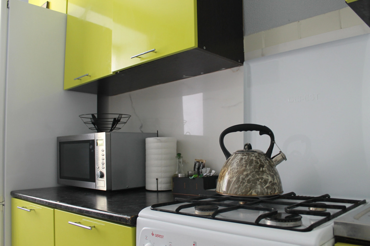 Квартира Хорошо как дома