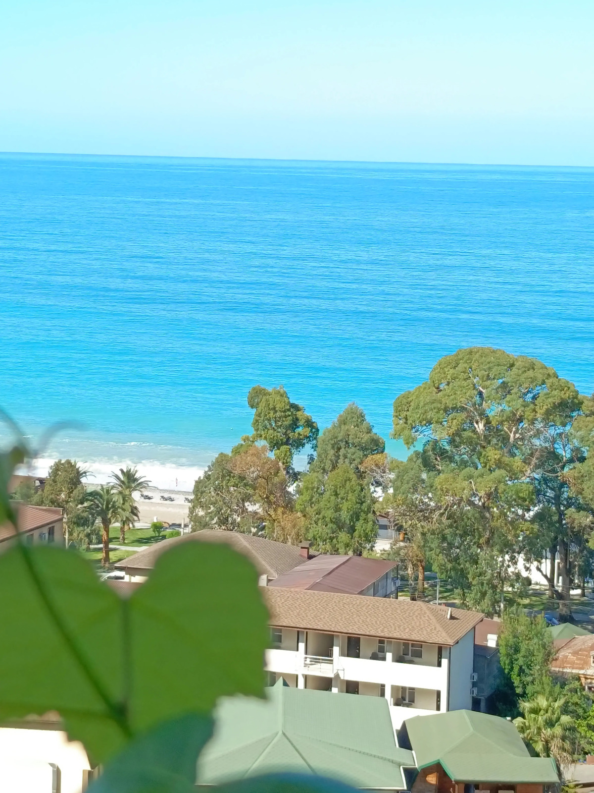 Меблированные комнаты Привал