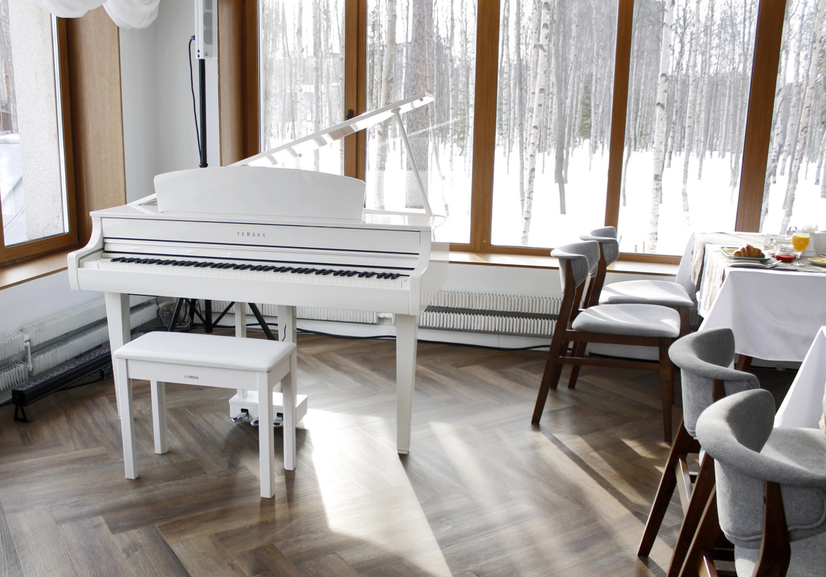 Санаторий Изовела