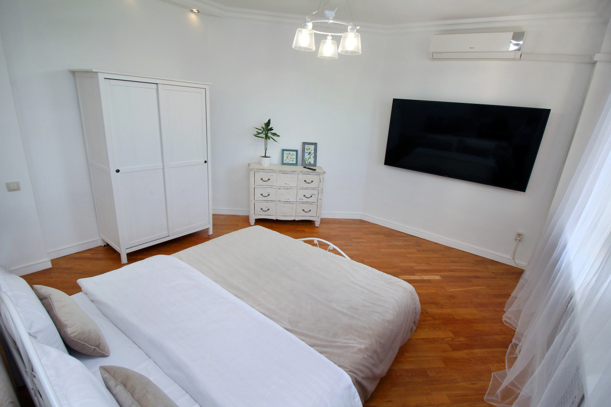 Апартаменты Жилой комплекс Рапсодия