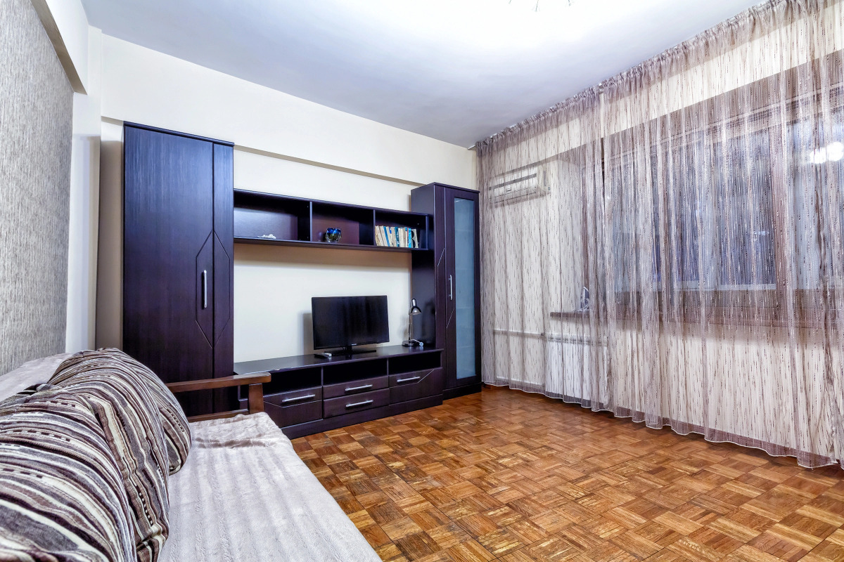 Апартаменты 32. Самый центр. Идеально для командированных и туристов.