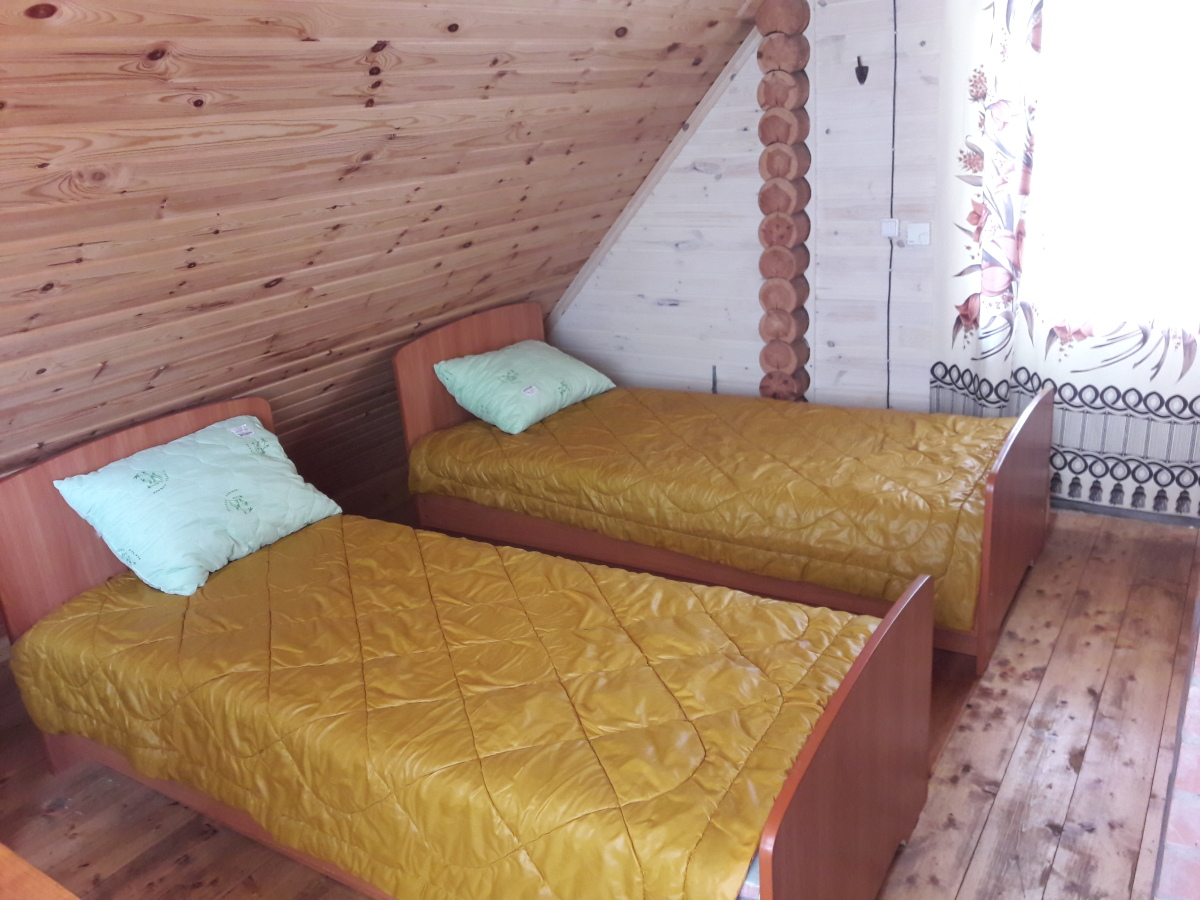 Гостевой Дом Тулокса