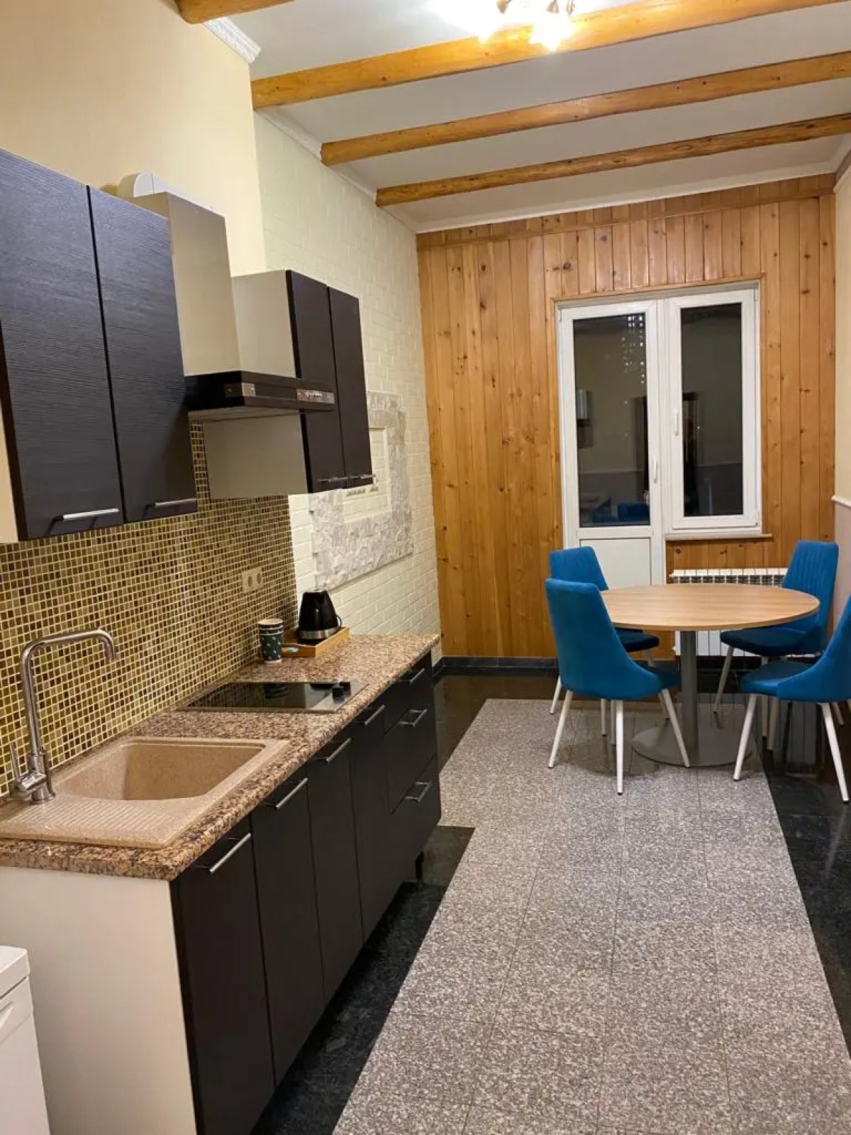 Отель Мандарин