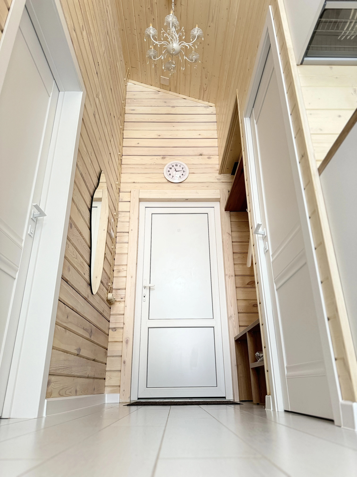 Шале ВМЕСТЕ