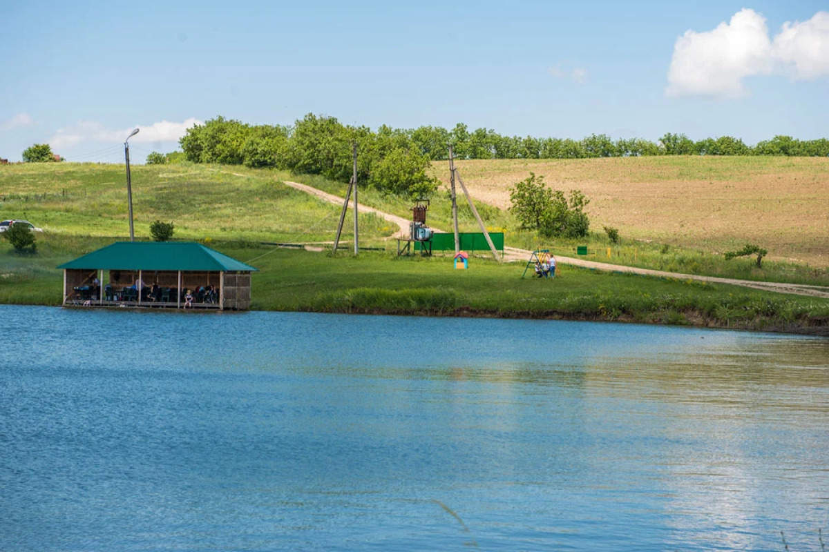 Широкая балка