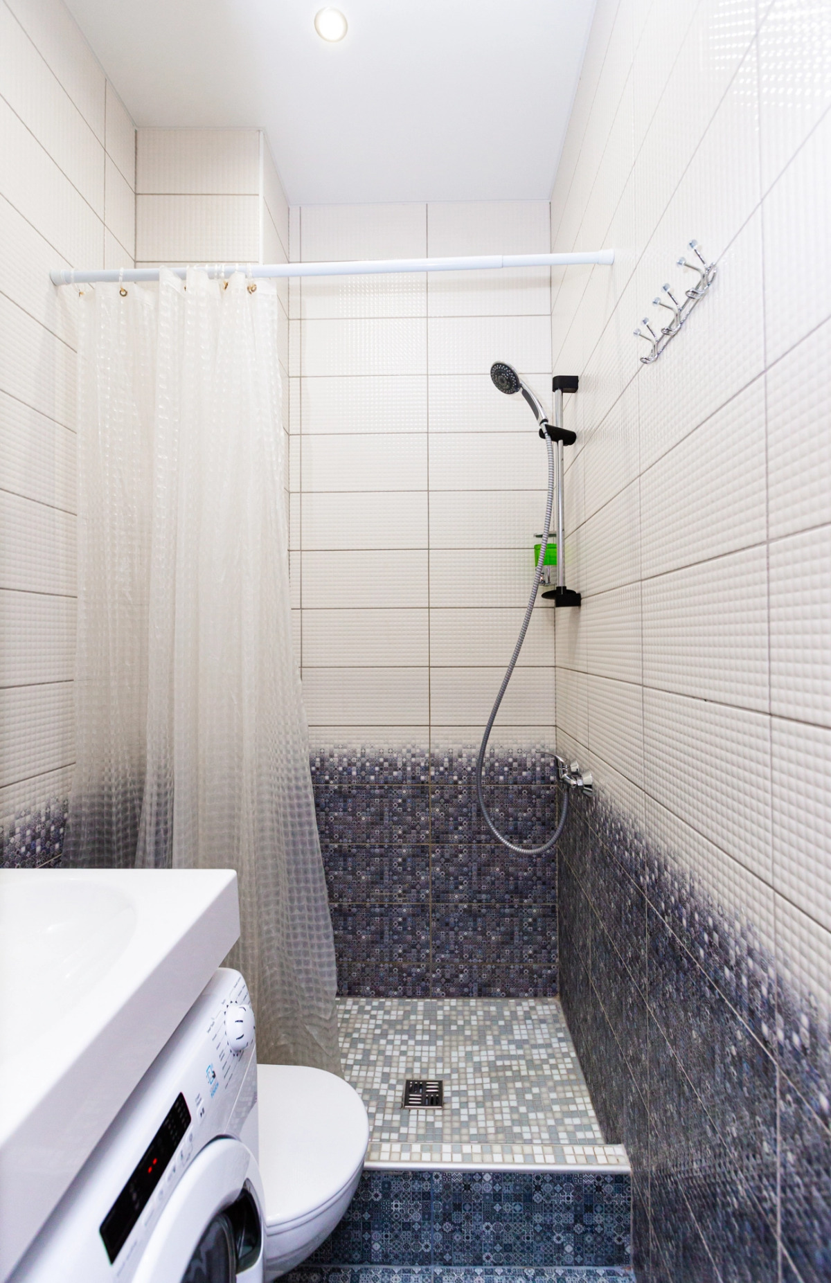 Апартаменты ЖК Букинист 275/1