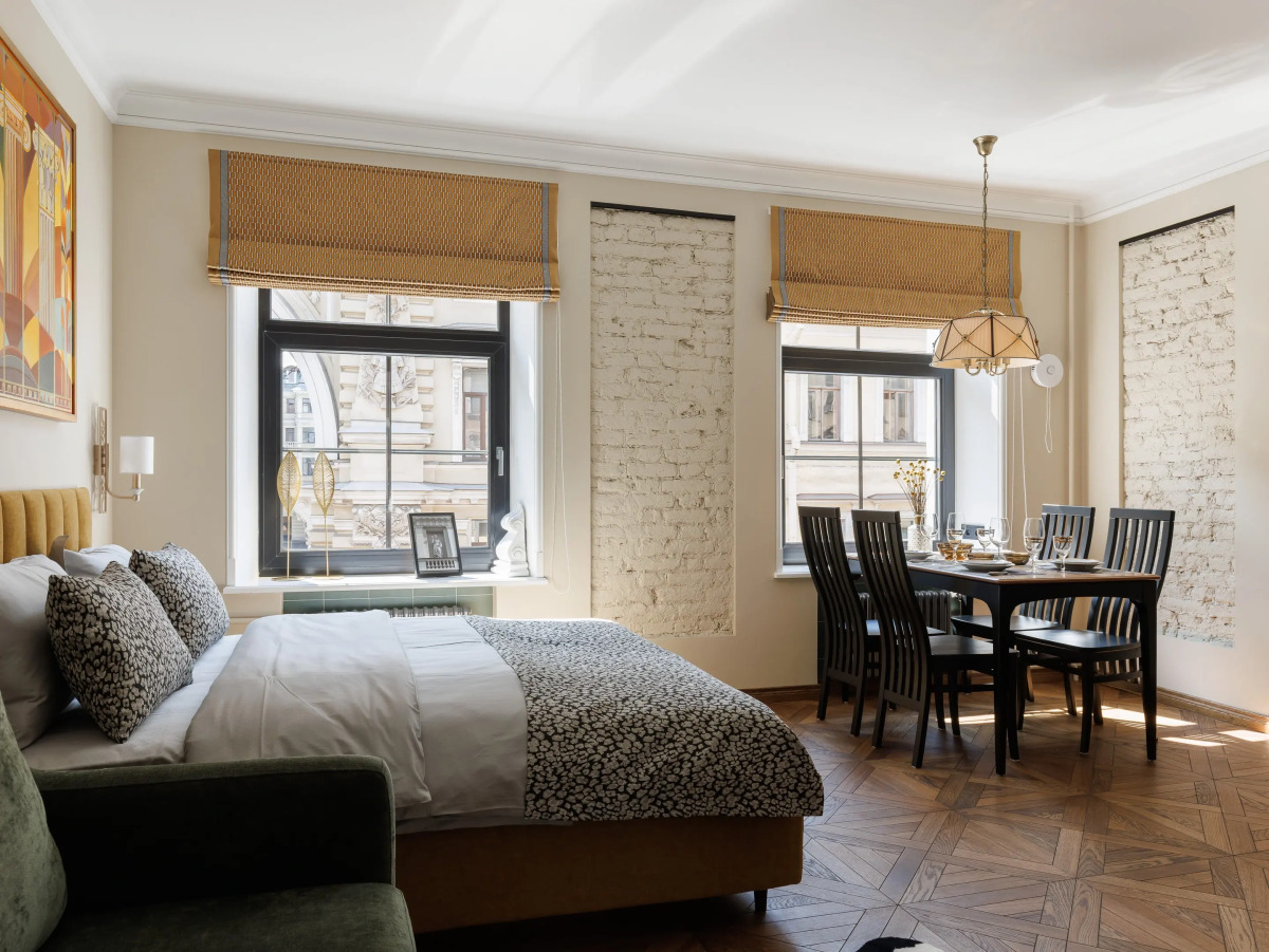 Апартаменты Сюзор  FeelApartments