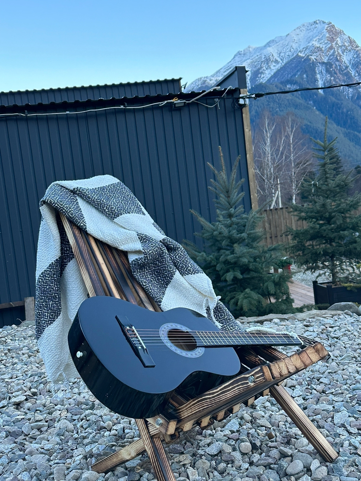 Гостевой Дом Гринч/Grinch hotel Arhyz