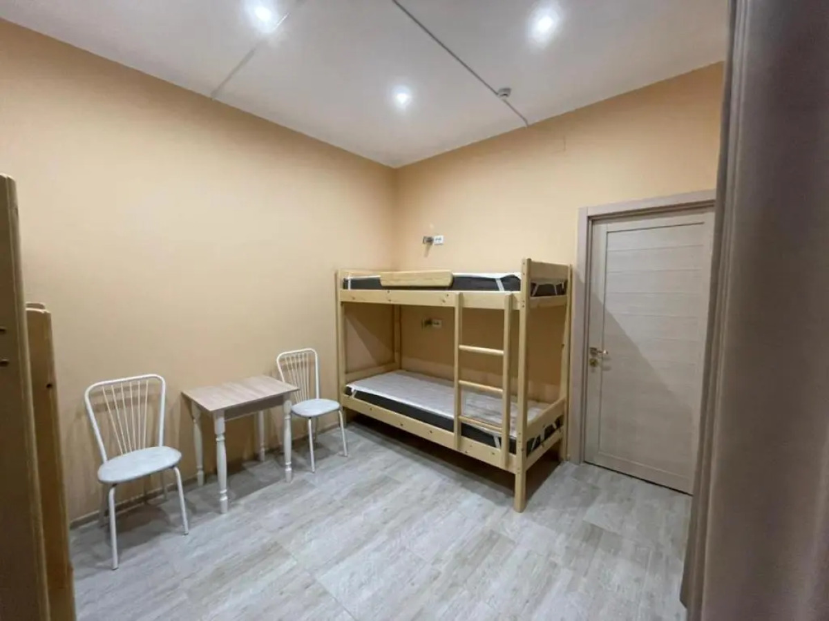 Хостел Sweet Home