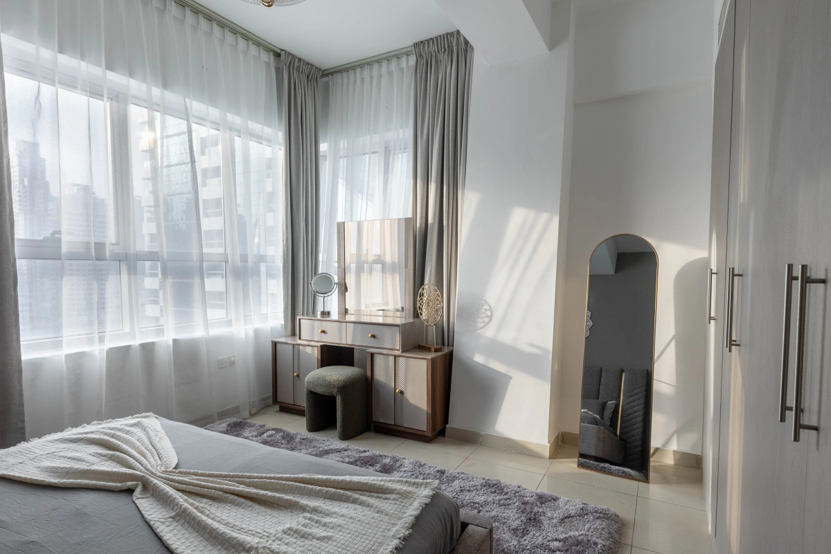 Апартаменты Welcome Home in Armada Tower 3