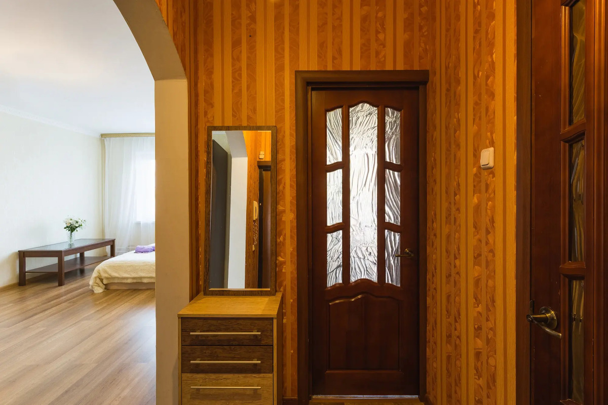 Квартира в центре Воскресенска