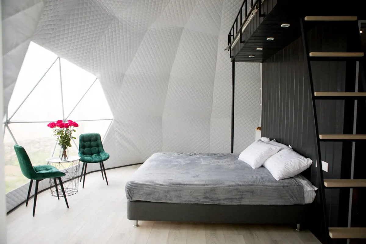 База Отдыха Аистово