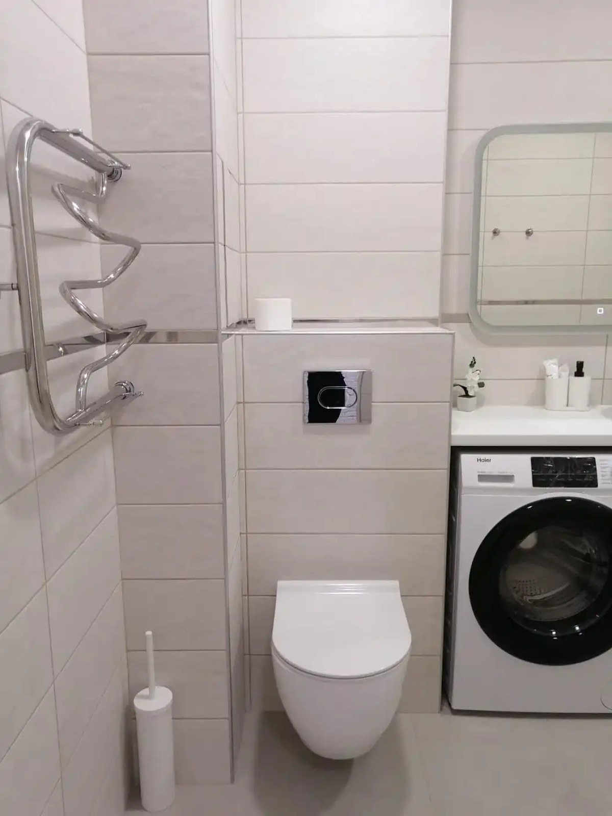 Апартаменты на Толстого 4