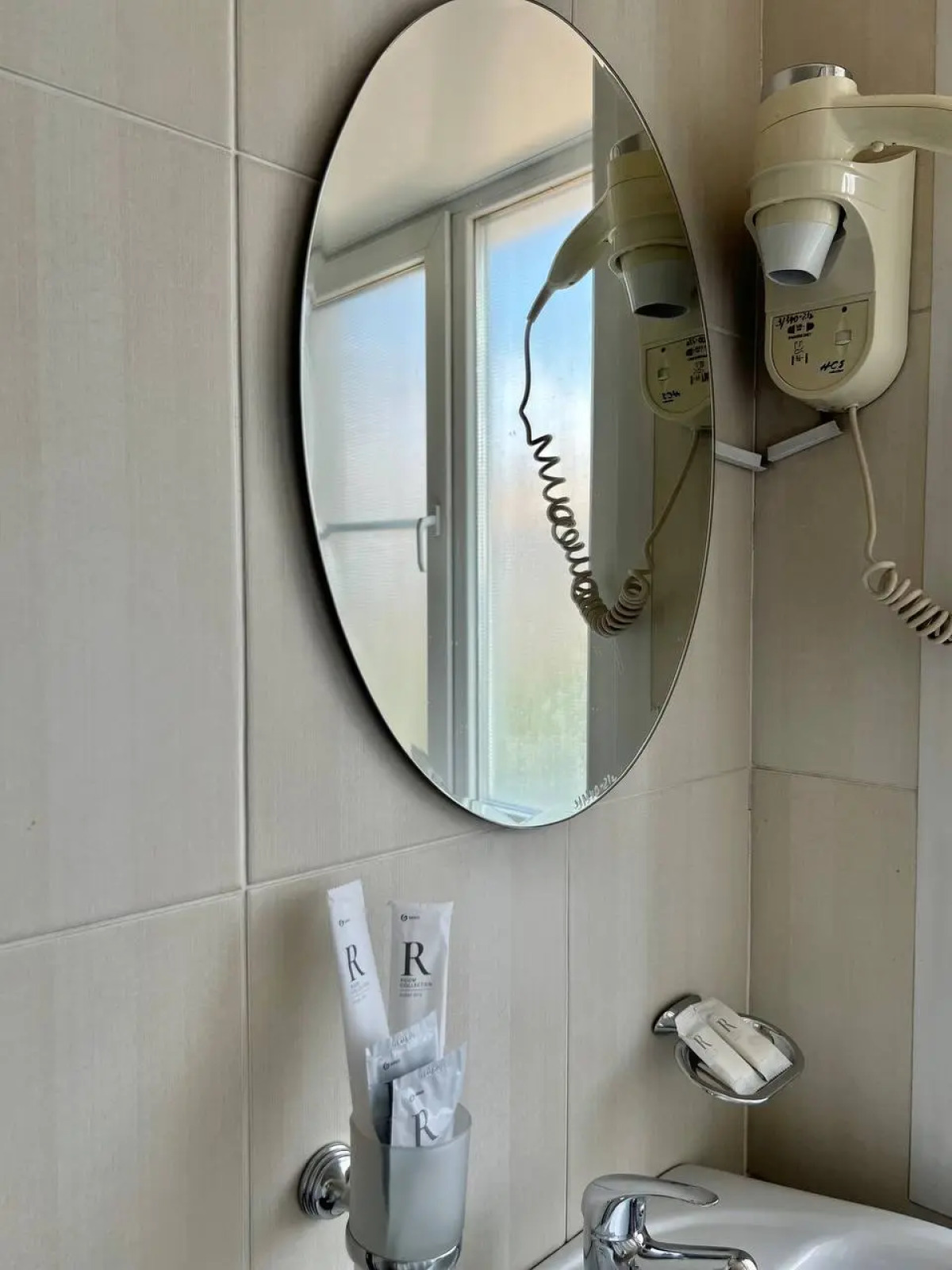 Гостиничный комплекс Одон