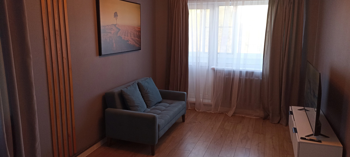 Квартира Уютная Однокомнатная