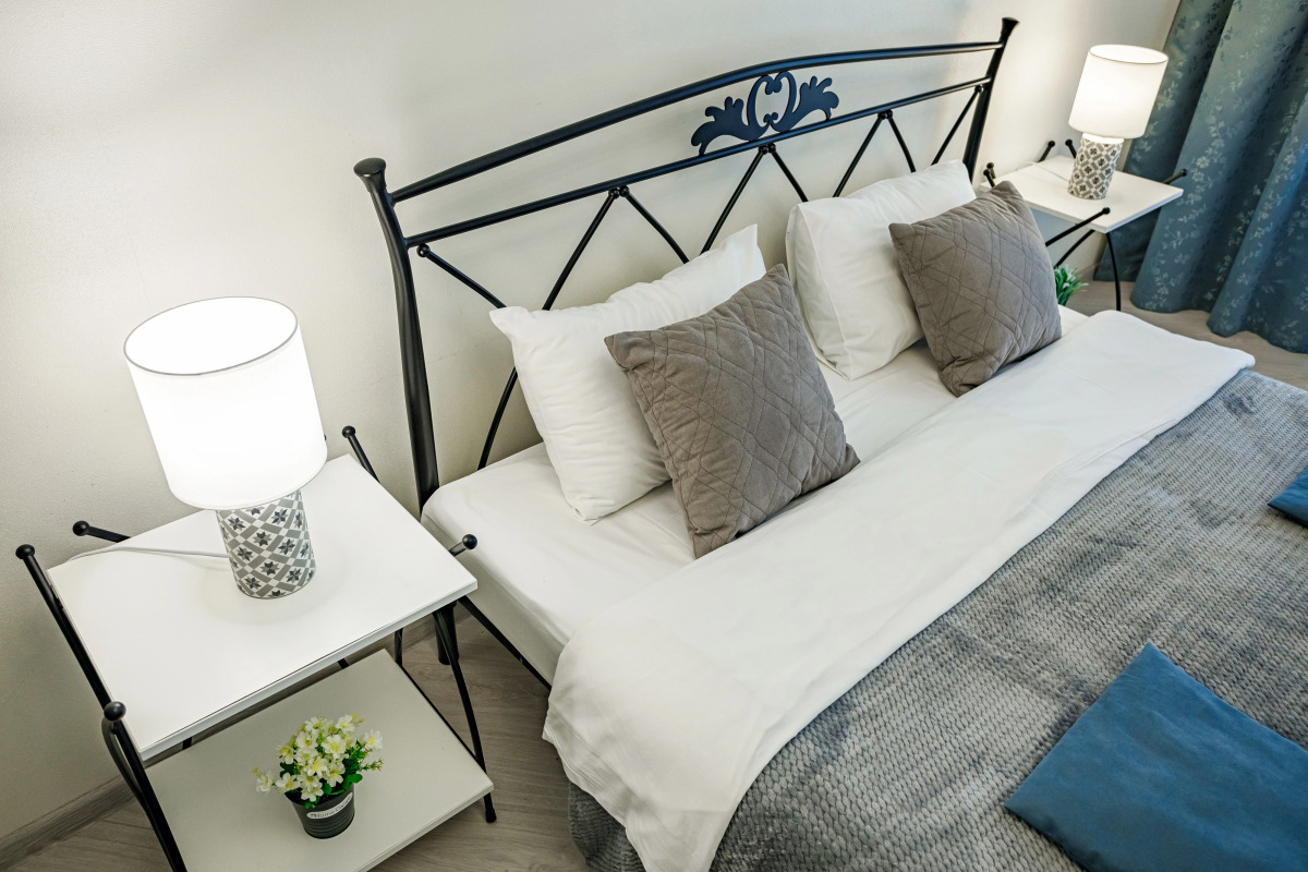 Апартаменты уютные в центре Краснодара