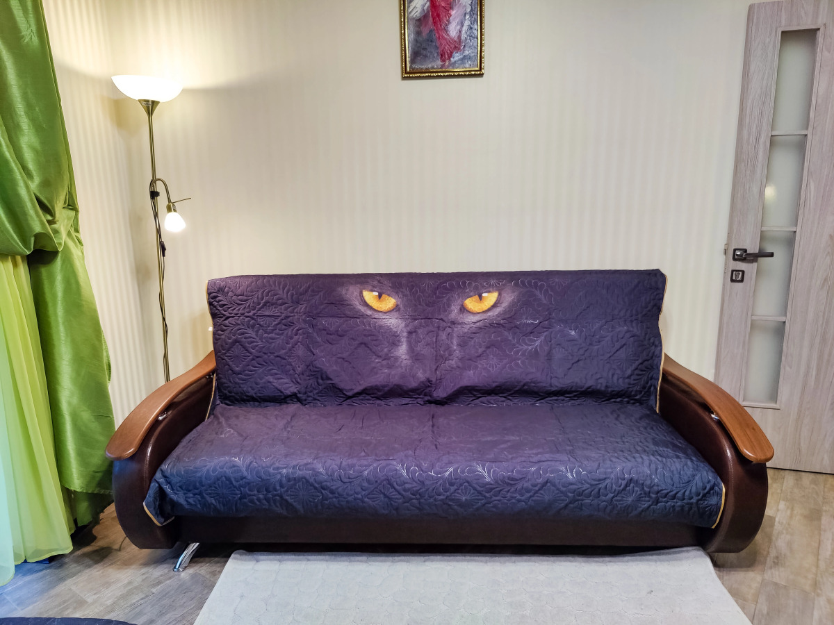 Апартаменты Березка 3