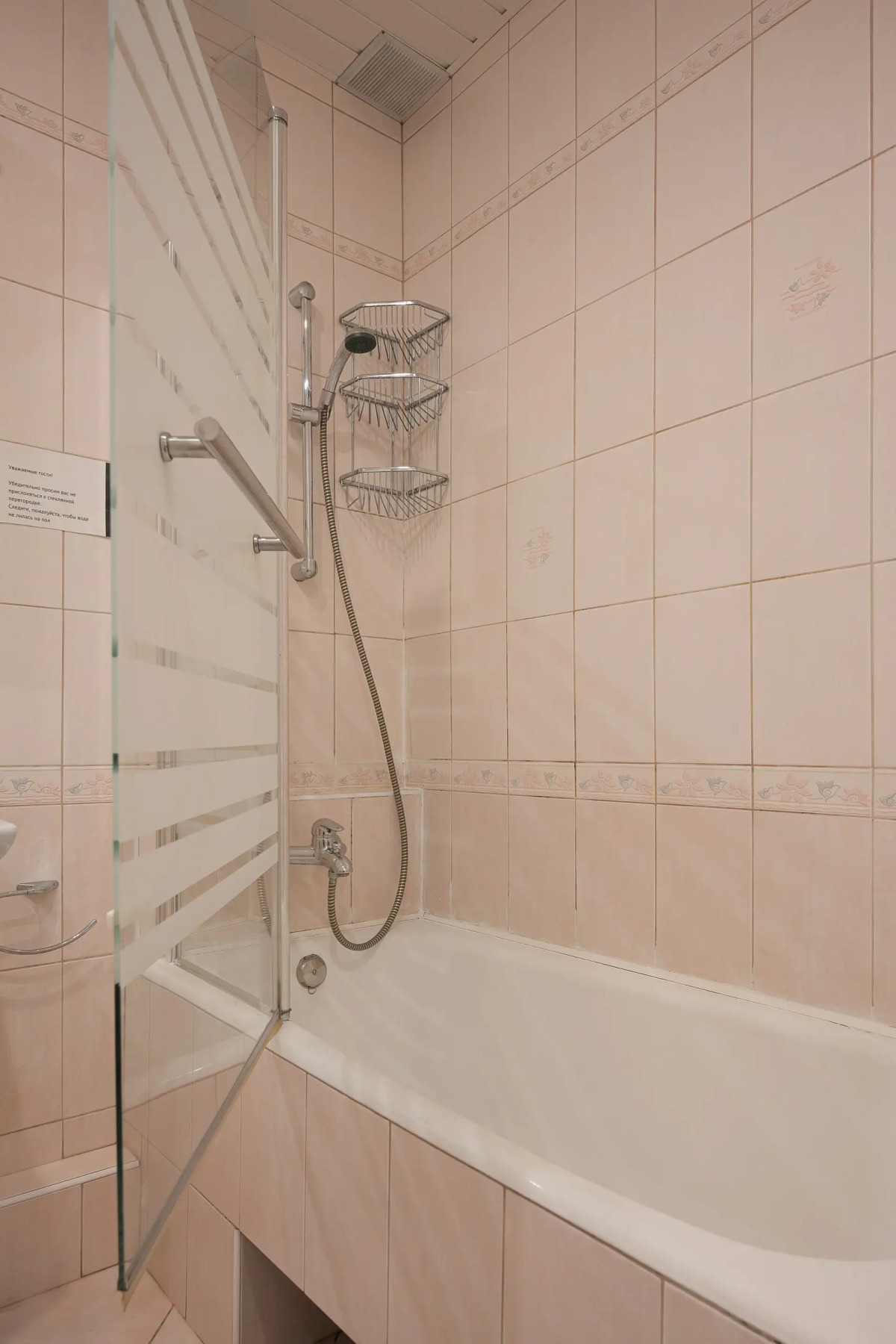 Апартаменты 1912 на богемной Петроградке