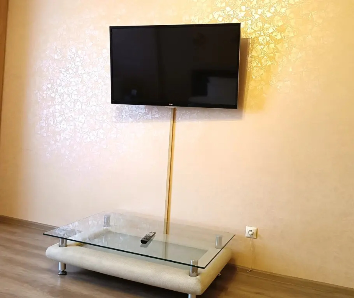 Апартаменты Sense на набережной c видом на воду