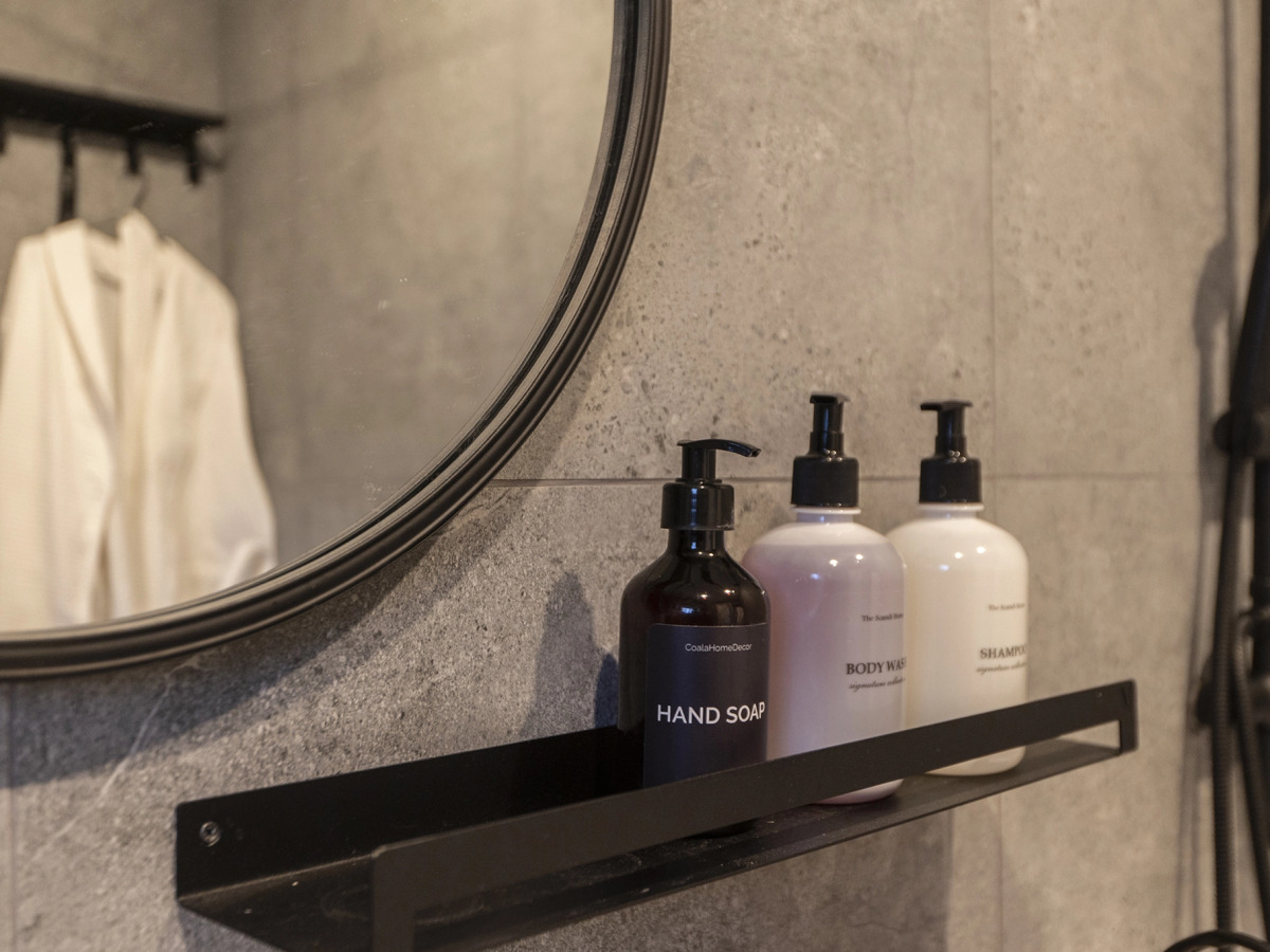 Частный Дом Оазис в Подмосковье