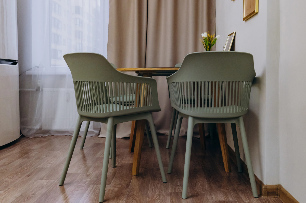 Квартира Приятная для пары и семьи