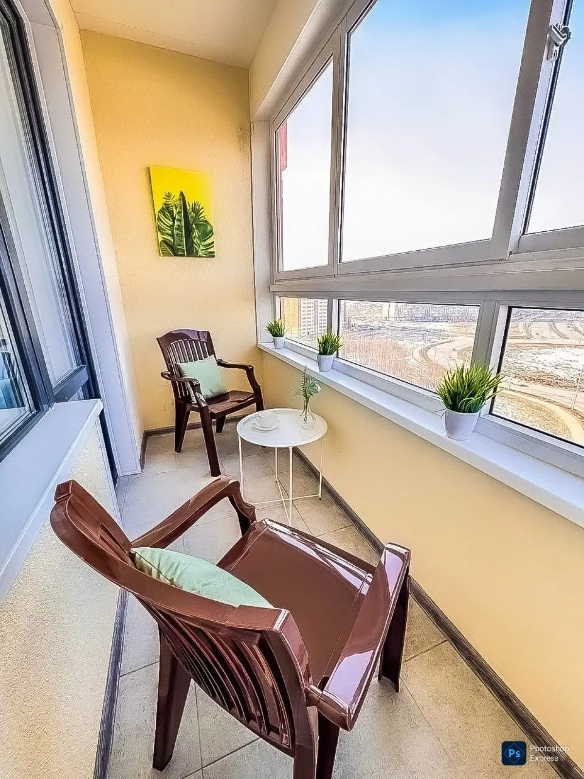 Апартаменты D&N