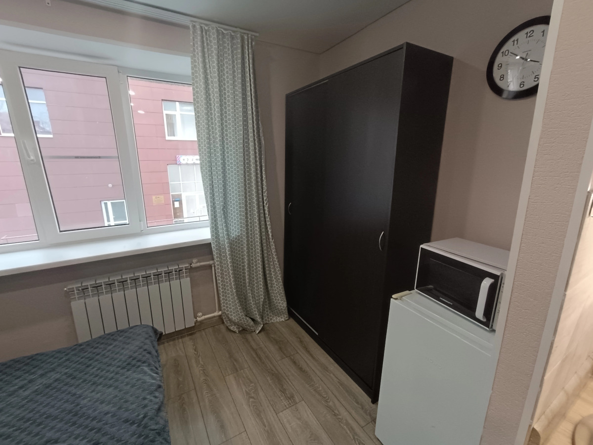 Квартира Красноармейская 20а