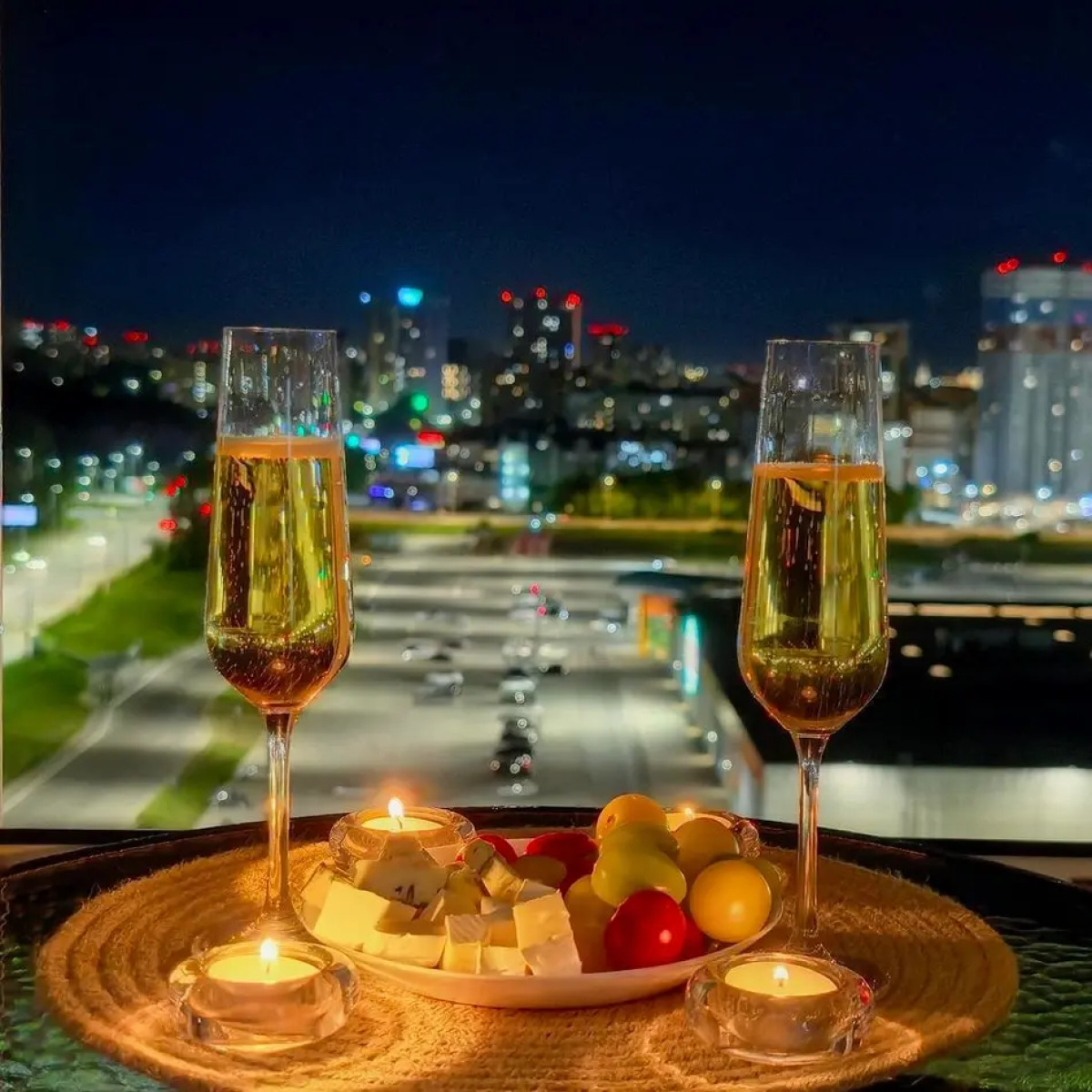 Квартира на 1-м Бульварном проезде