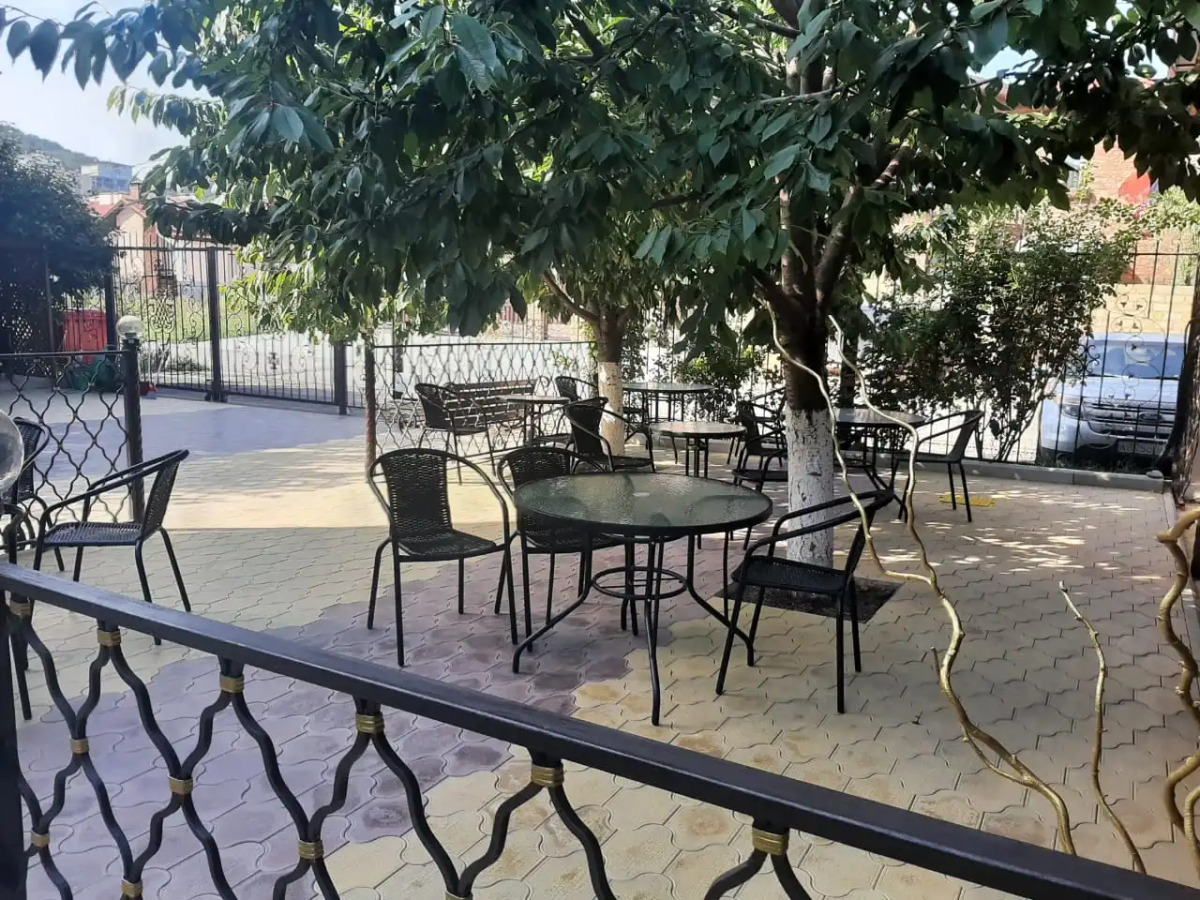 Гостевой дом Радужный