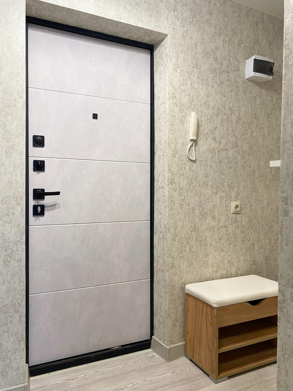 Квартира на Калинина