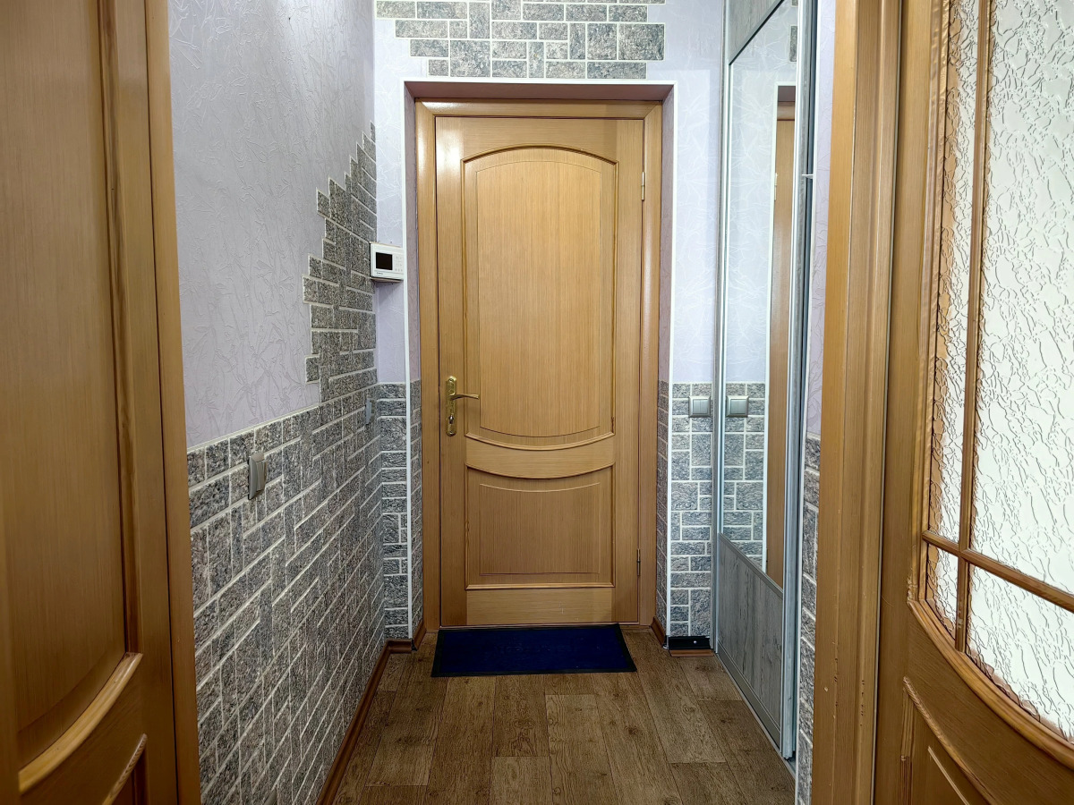 Апартаменты Like Home в центре города