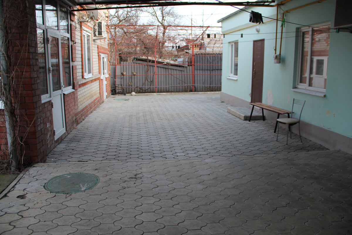 Гостевой Дом В гостях у Любви