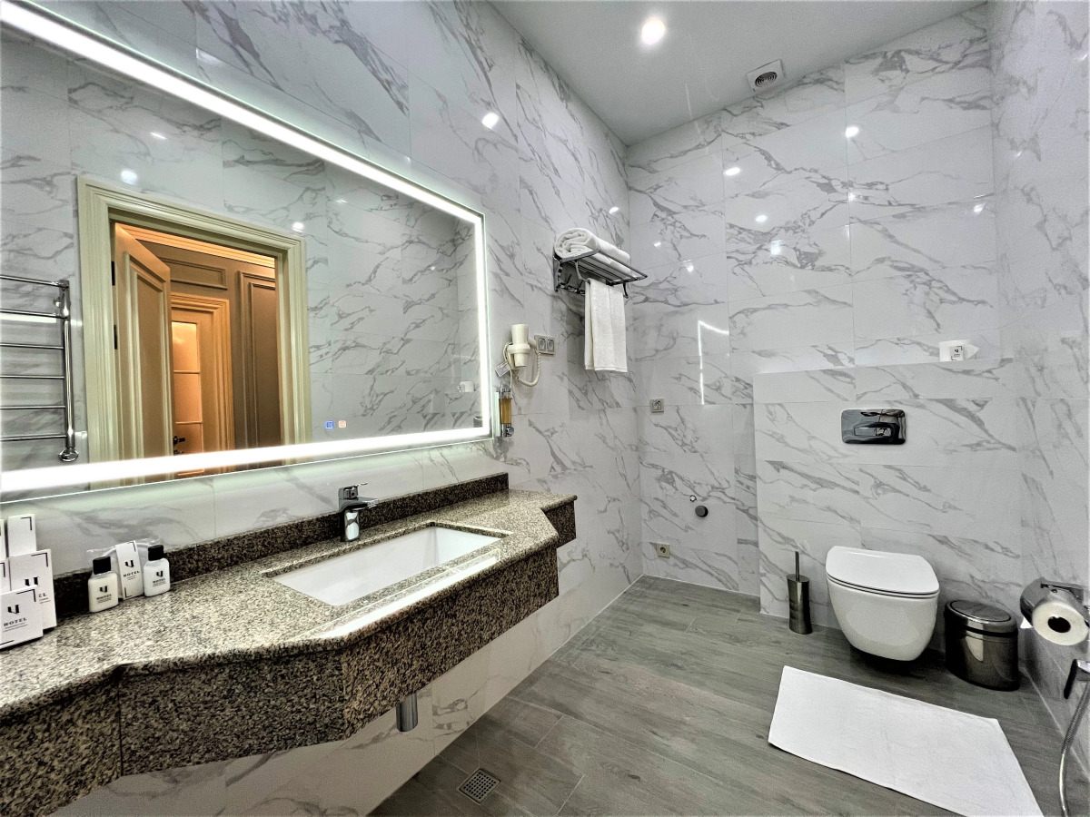 Отель Al Anvar Hotel