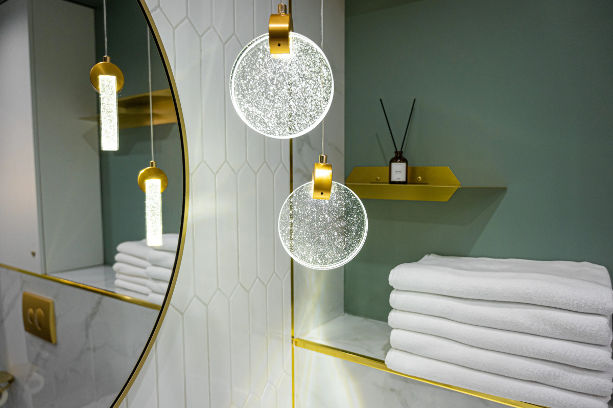 Квартира на набережной в центре Великого Новгорода