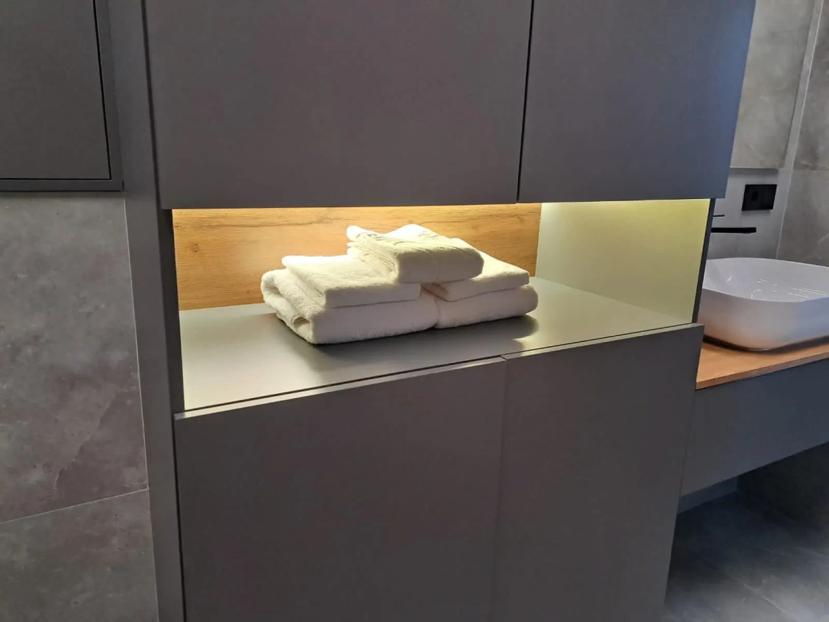 Apartments Baikal Hill House