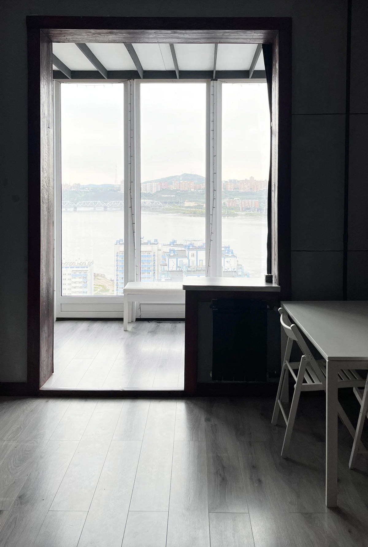 Апартаменты Династия