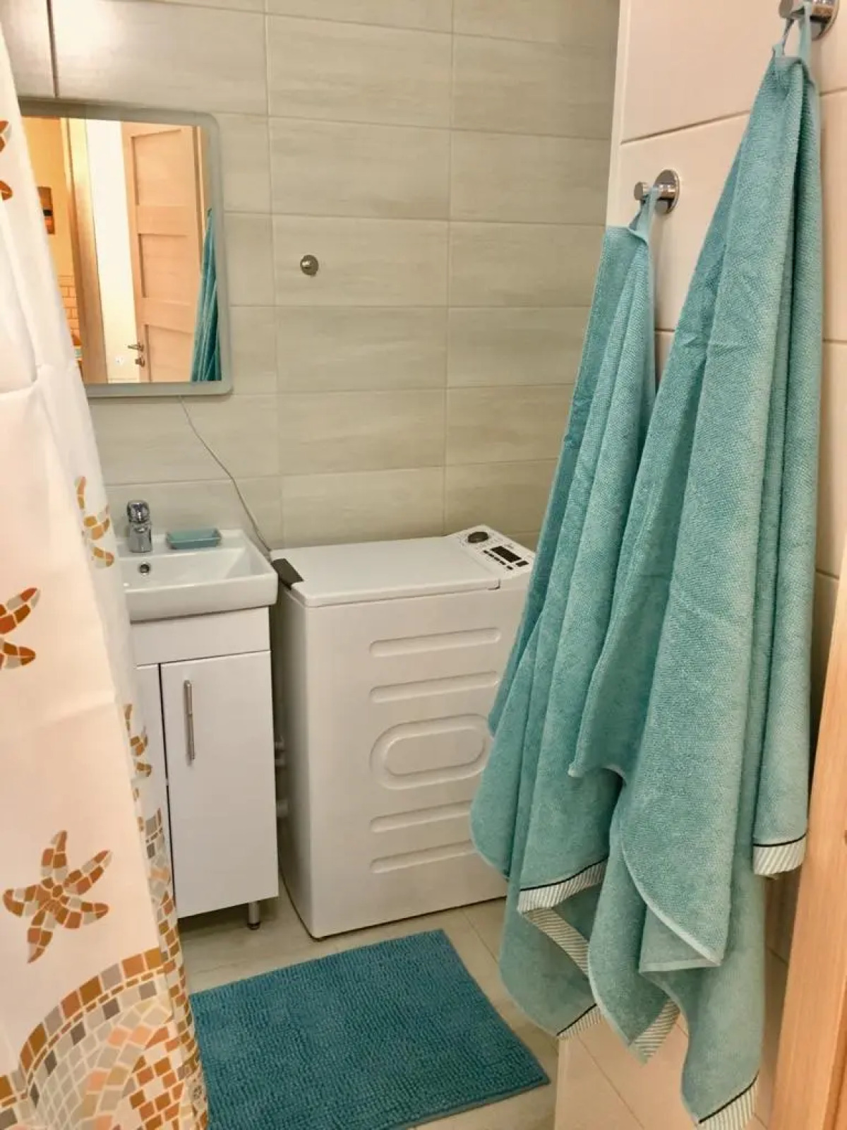 Квартира Housbris на Берегу Залива